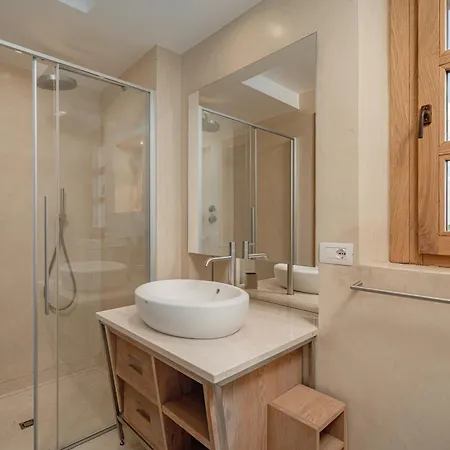 Dell'800 Con Jacuzzi Privata - * San Pantaleo