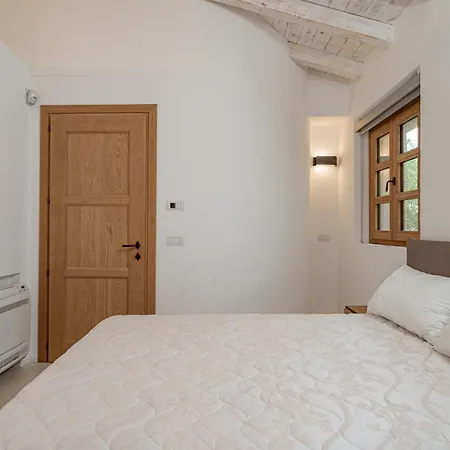 Dell'800 Con Jacuzzi Privata -