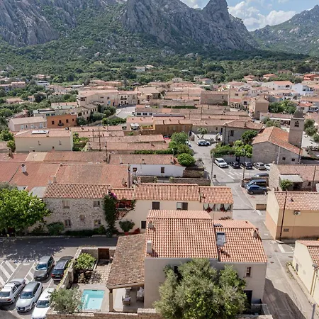 Vila Dell'800 Con Jacuzzi Privata -