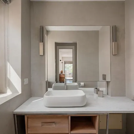 Vila Dell'800 Con Jacuzzi Privata - *