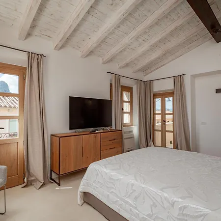 Dell'800 Con Jacuzzi Privata - Vila