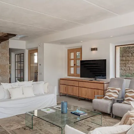 Vila Dell'800 Con Jacuzzi Privata - *