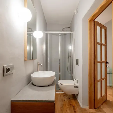 Dell'800 Con Jacuzzi Privata - * サン・パンタレオ