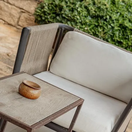 Vila Dell'800 Con Jacuzzi Privata - *