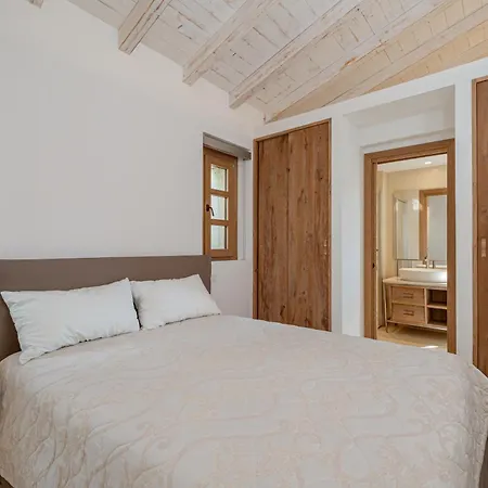 Dell'800 Con Jacuzzi Privata - Villa