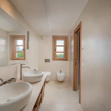 Dell'800 Con Jacuzzi Privata - * San Pantaleo