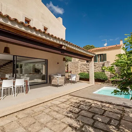 Vila Dell'800 Con Jacuzzi Privata -